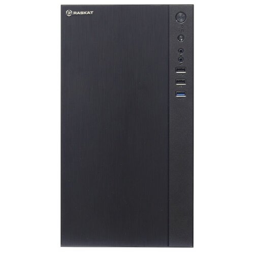 Компьютер Raskat Standart 700 (Intel Core i7 12700, RAM 32Gb, SSD NVMe 960Gb, HDD 4Tb, no OS)