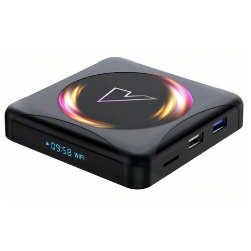 Smart TV приставка VONTAR Z5 2G16Gb 324000₽