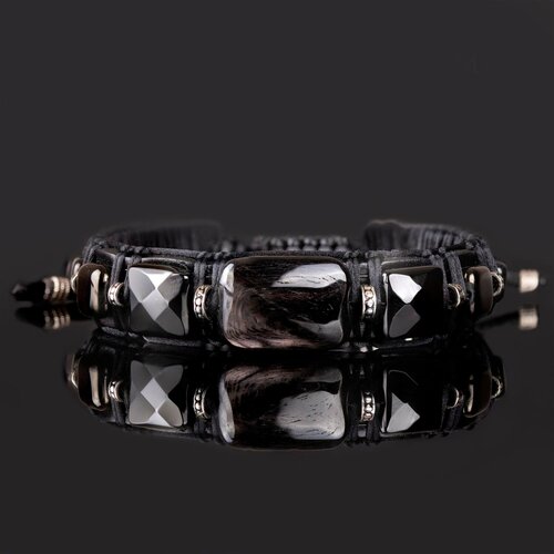 Браслет Мужской Mala Jemma MJ. sk.001