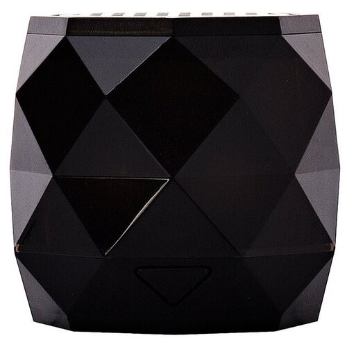 Портативная колонка G1130 Diamond bluetooth Черный 119900₽