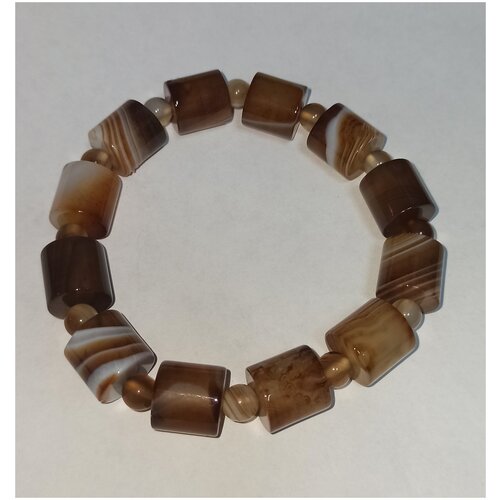 фото Браслет "агат" sharp bracer
