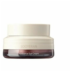 The Saem Крем для кожи вокруг глаз Sooyeran Radiance Eye Cream 30 мл.