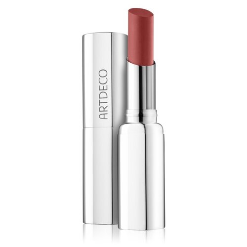 ARTDECO Бальзам для губ Color Booster Lip Balm тон boosting pink/усиление розового, 3 г /