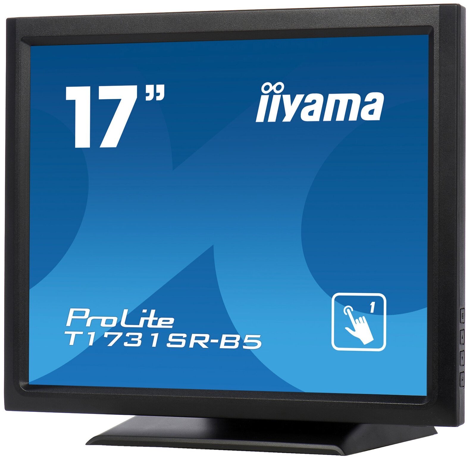 Iiyama T1731SR-B5