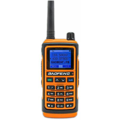Рация Baofeng UV-17 274900₽