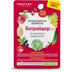 Средство для защиты растений от вредителей Батрайдер 10 мл * 1 штука, от колорадского жука - изображение