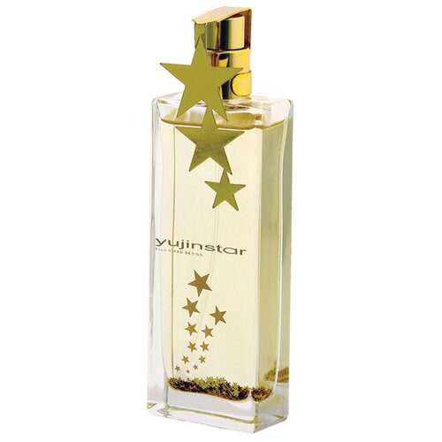 Ella Mikao Yujin Star туалетная вода 50 мл