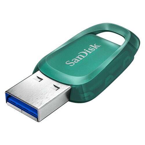 USB Flash Drive 512Gb - SanDisk Ultra Eco USB 3.2 SDCZ96-512G-G46