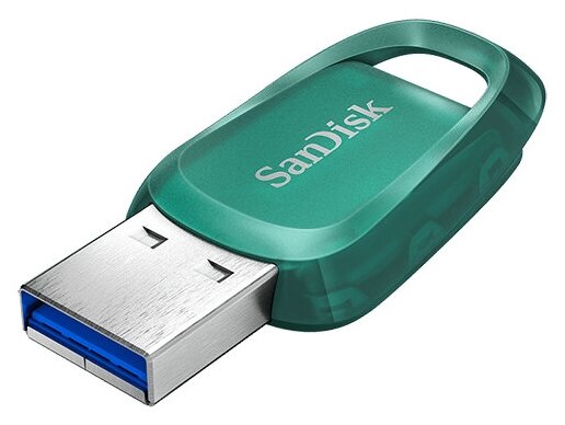 USB флешка Sandisk 64Gb Ultra Eco USB 3.2 Gen 1