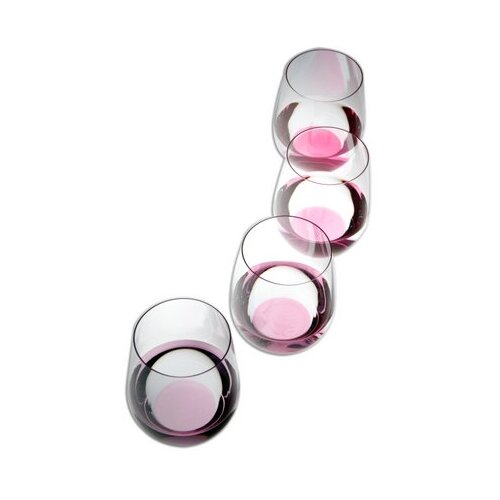 фото Набор бокалов 320 мл,4 шт., бессвинцовый хрусталь, о, riedel