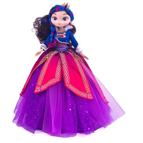 Кукла Kurhn Сказочный патруль Принцесса Варя 28 см FPBD003 10990₽