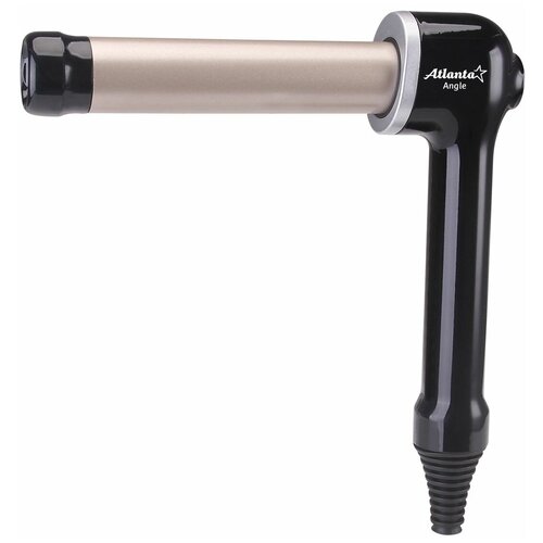 Плойка Atlanta ATH-6685 черный 227700₽