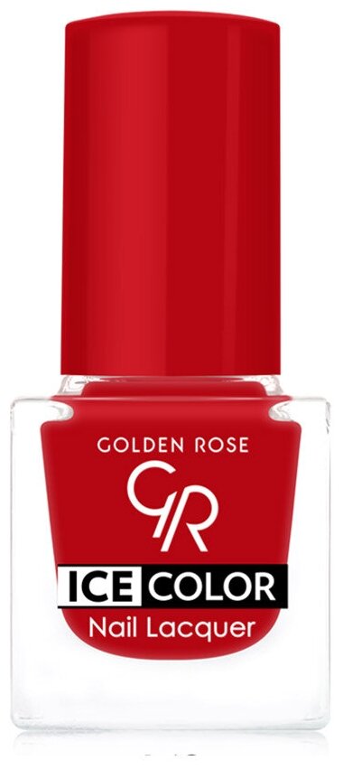 GOLDEN ROSE    ICE COLOR 6 142 