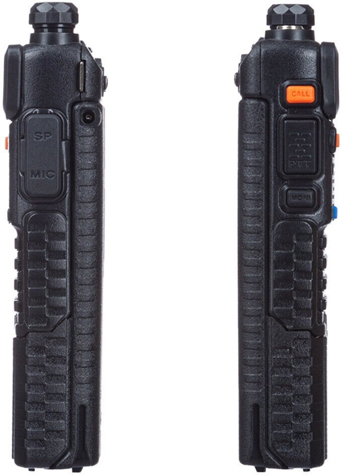 Рация Baofeng UV-5R 3800 мАч