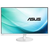 23" Монитор ASUS VC239HE, 1920x1080, 76 Гц, IPS, white