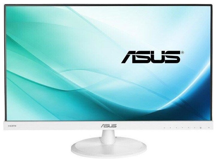 Asus LCD 23" VC239HE-W 