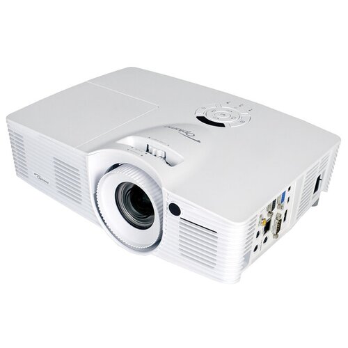 фото Проектор optoma eh416