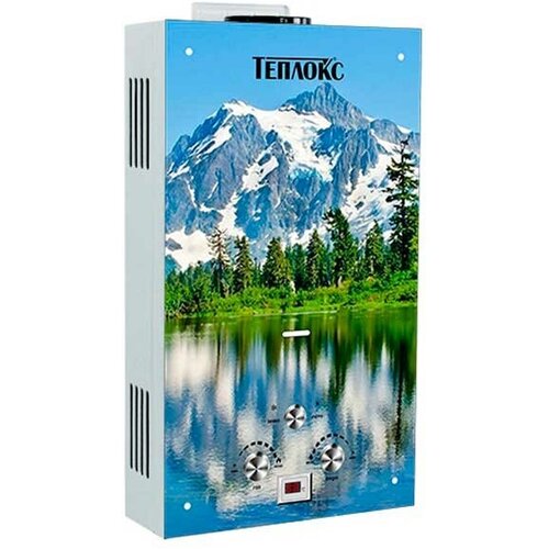 Водонагреватель Teplox ГПВС-10-Г1 877200₽