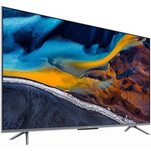 Телевизор Xiaomi TV Q2 65 HDR QLED 65BLACK 7904000₽