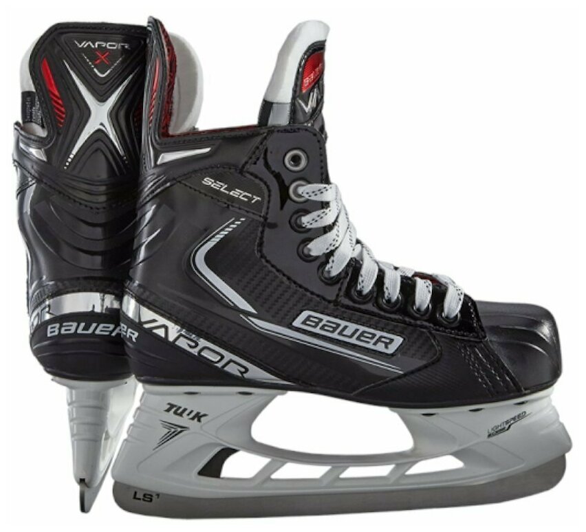 Коньки хоккейные BAUER Vapor Select Skate S21 INT p.4,5 D