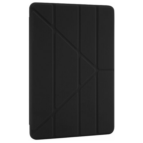 фото Чехол pipetto origami (p043-49-4) для ipad air/pro 10.5" (black)