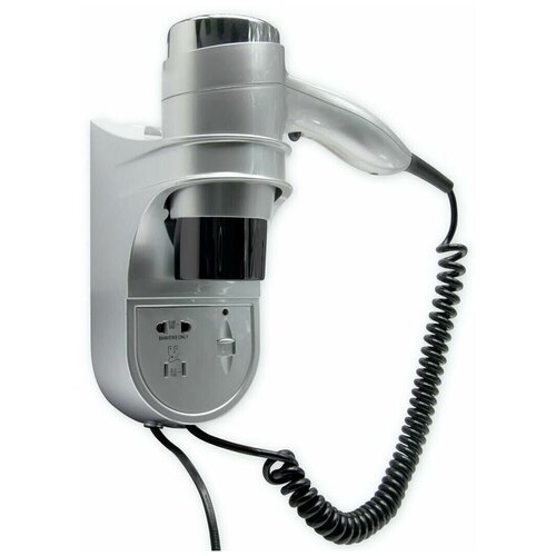 Настенный фен Ksitex F-1400 SS 426000₽