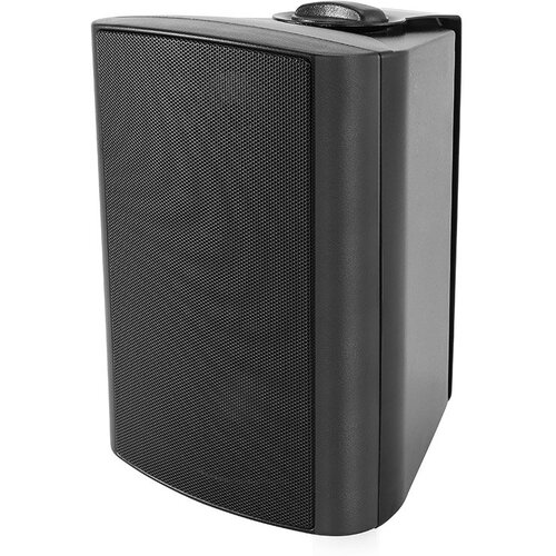 CMX Audio WSK-530C Громкоговоритель настенный 515 Two Way 30W 100V70V ABS черный 491900₽