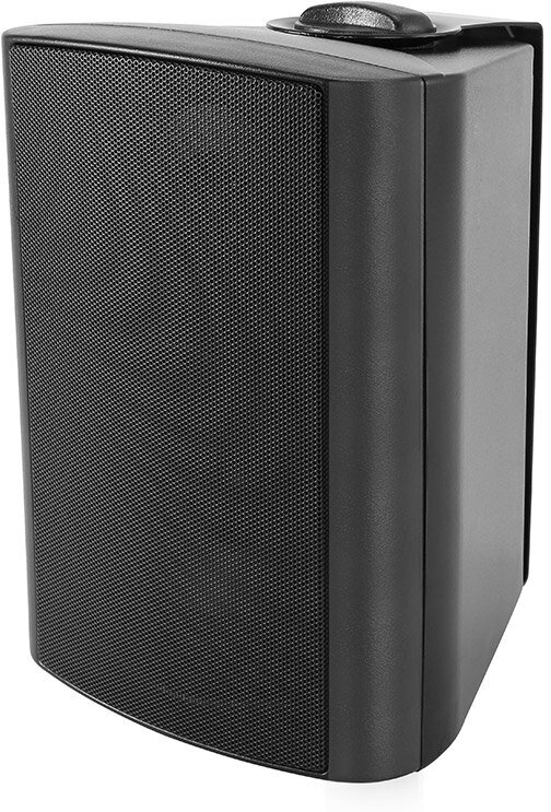 CMX Audio WSK-530C Громкоговоритель настенный 5"+1.5" Two Way 30W 100V/70V ABS черный