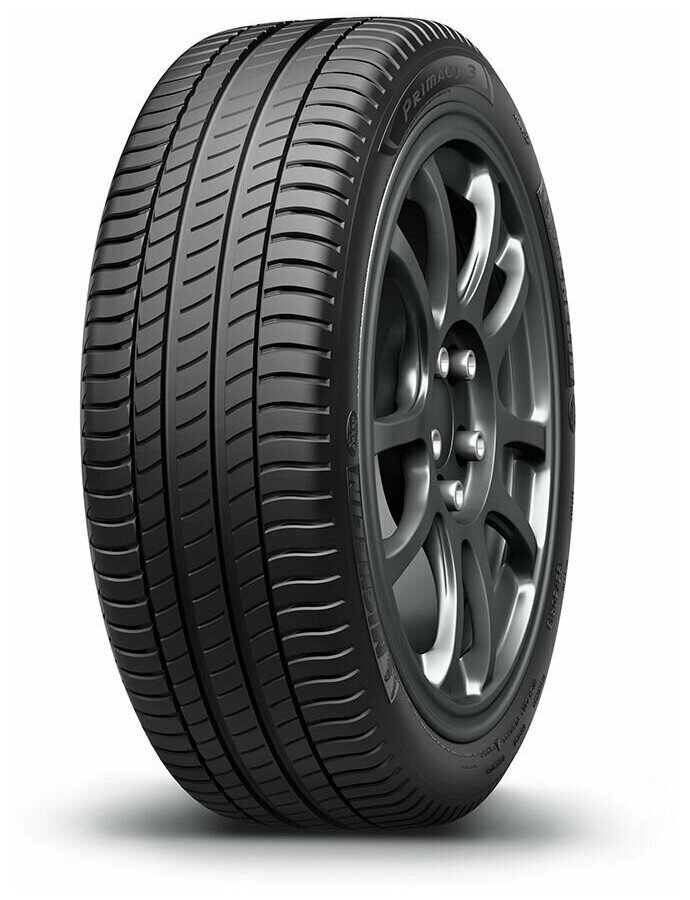 Шины Michelin Primacy 3 245/50R18 100W Runflat