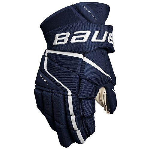 Перчатки Bauer Vapor 3X Pro S22 SR NAV (1059953) (14) перчатки s22 vapor 3x pro glove int nav 13 0