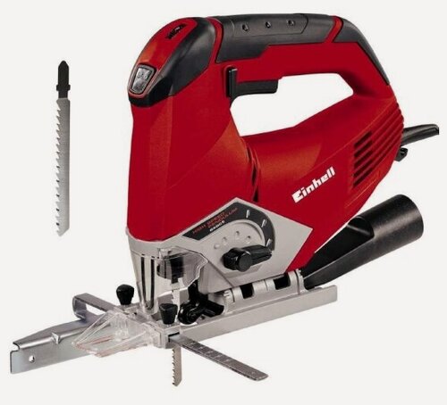 Изображение товара Лобзик Einhell TE-JS 100