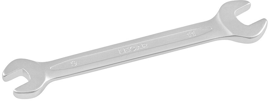 Ключ рожковый LECAR 9х11 мм LECAR000030214
