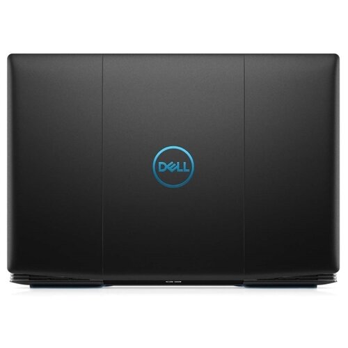 фото Ноутбук dell g3 15 3500 g315-8502 (intel core i5-10300h 2.5ghz/8192mb/256gb ssd/nvidia geforce gtx 1650 4096mb/wi-fi/bluetooth/cam/15.6/1920x1080/linux)