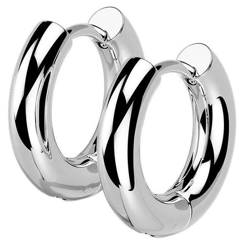 Серьги DG Jewelry