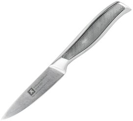 Нож для фруктов и овощей Richardson Sheffield Shine высокоуглеродистая сталь, длина лезвия 9 см.