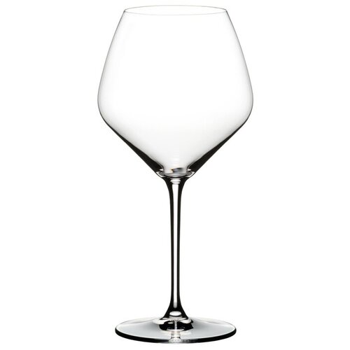 фото Riedel набор бокалов для вина extreme pinot noir 4441/07 2 шт. 770 мл прозрачный