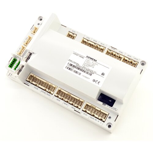 Менеджер горения Siemens LMV27100A2 7257800₽