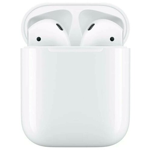 Беспроводные наушники Блютуз наушники Bluetooth наушники беспроводныебелые 109500₽