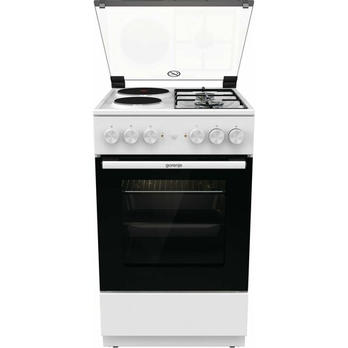 Плита комбинированная Gorenje GK5A11WG 4312000₽