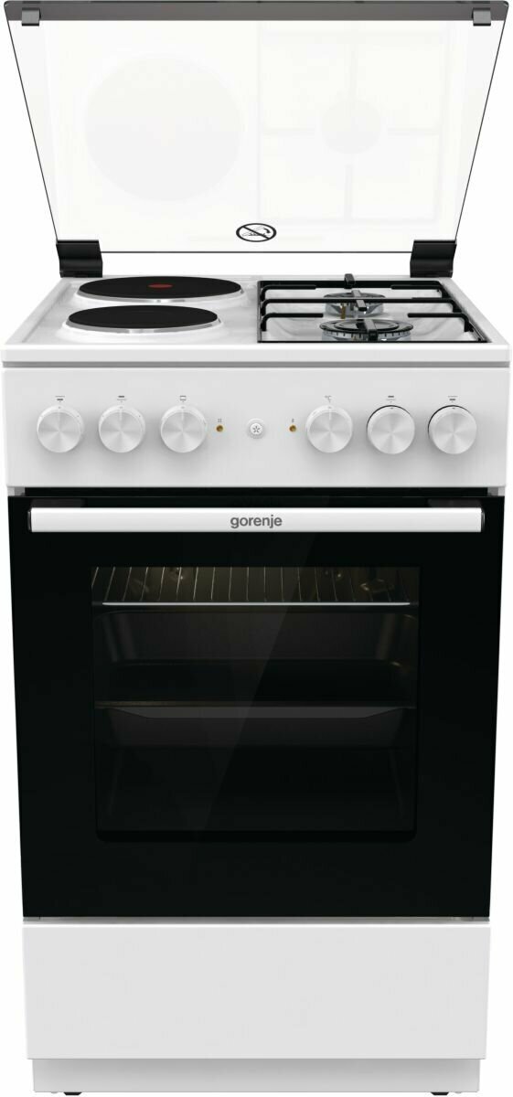 Плита комбинированная Gorenje GK5A11WG