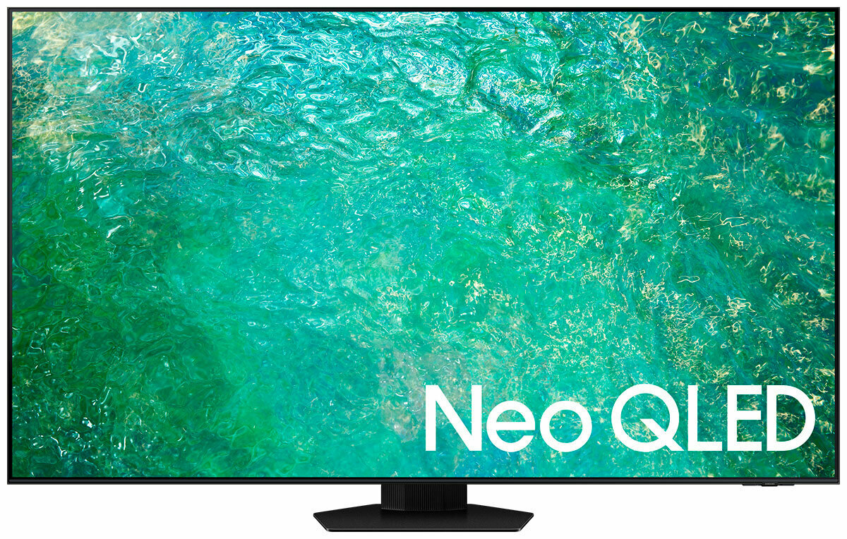 Телевизор Samsung QE85QN85CAUXRU