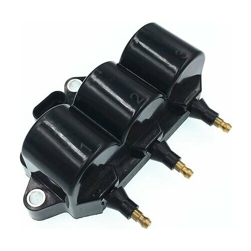 Катушка зажигания для а/м ДЭУ матиз 0.8-1.0 WEISMO 96291054