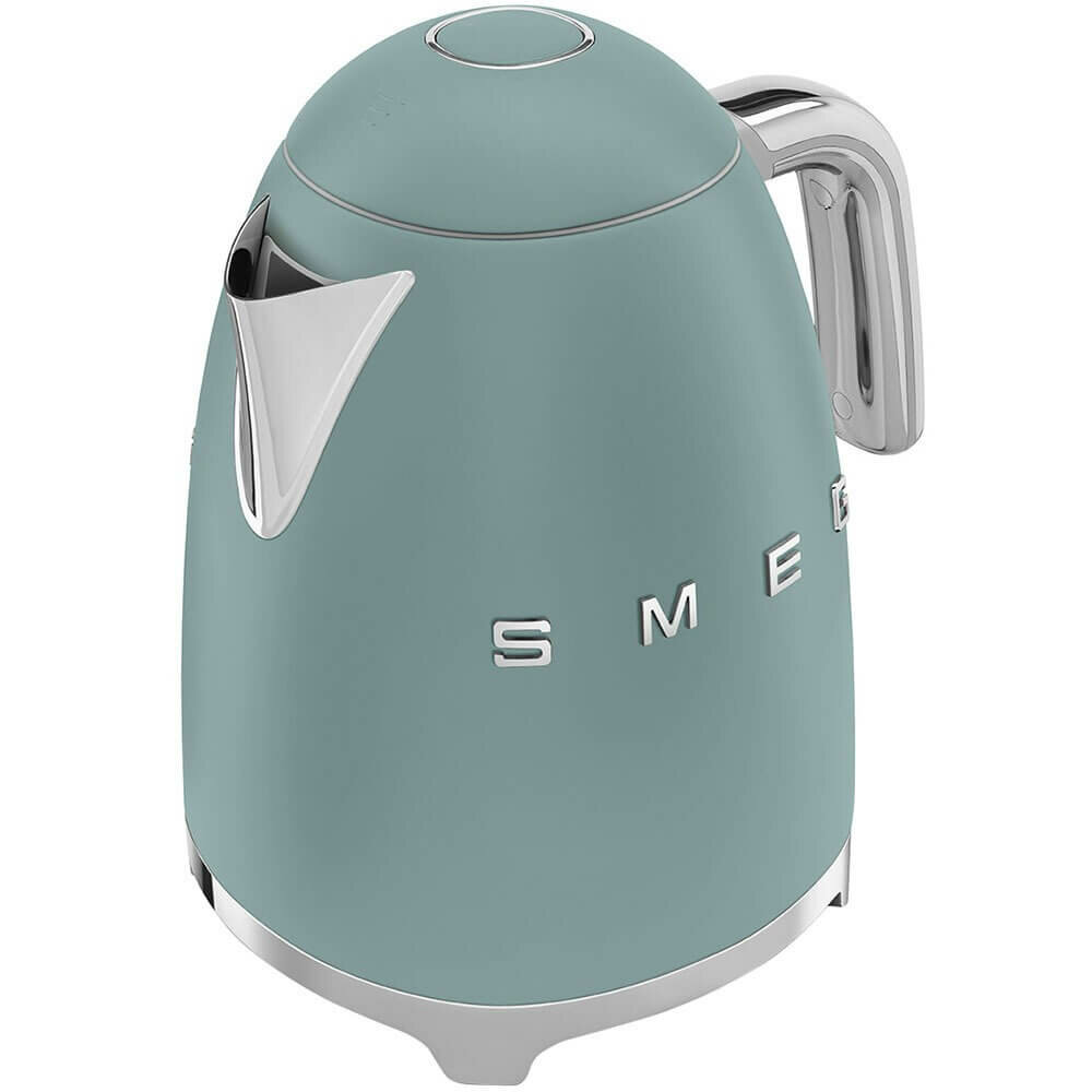 Чайник Smeg KLF03EGMEU - фото №5