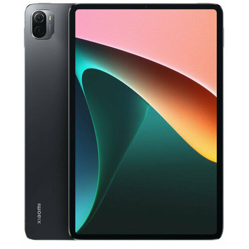 Планшет Xiaomi Pad 5 Pro 8 ГБ256 ГБ черный CN 4445000₽