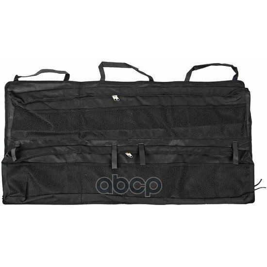 фото Органайзер На Спинку Сиденья Черный Comfort Address Comfort Address Bag030 ADRES COMFORTA арт. BAG030