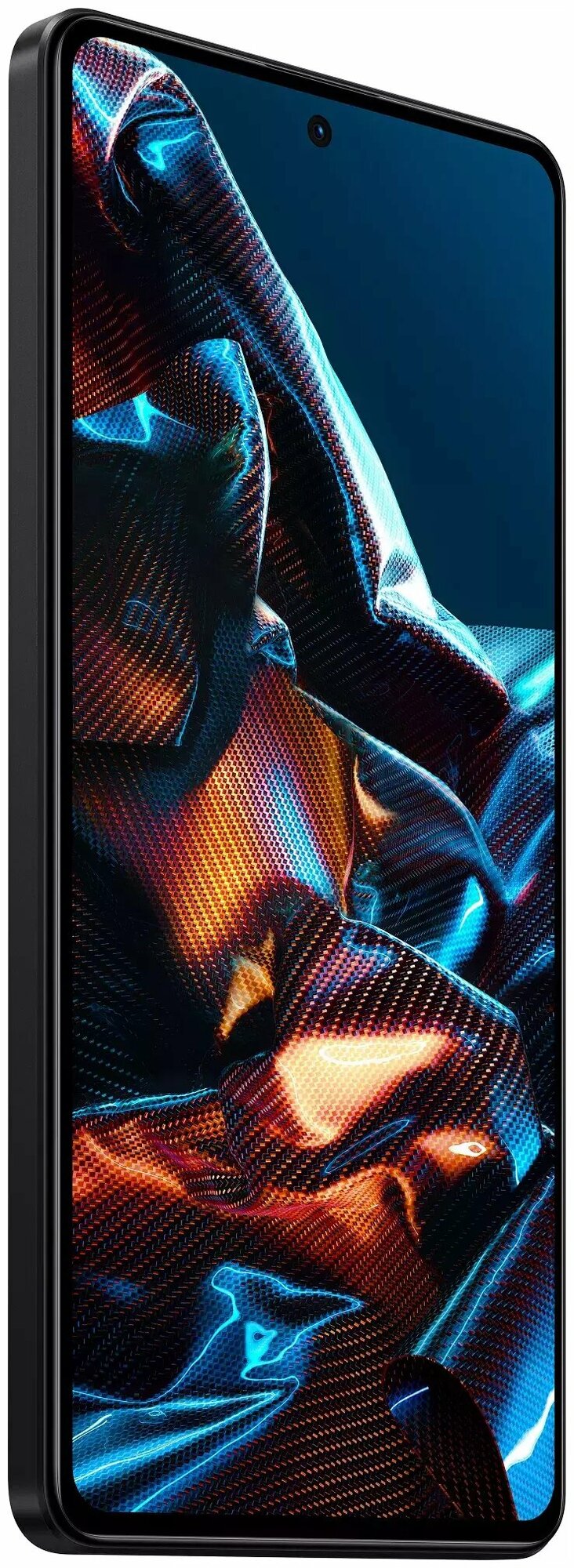 Смартфон POCO X5 Pro 5G 6/128Gb Dual nano SIM NFC Yellow (RU) — фото 1