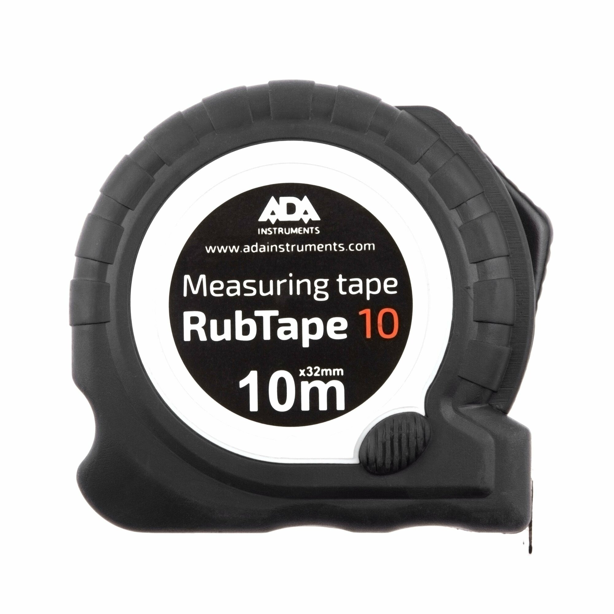 Рулетка ADA RubTape 10 [а00154] - фото №13