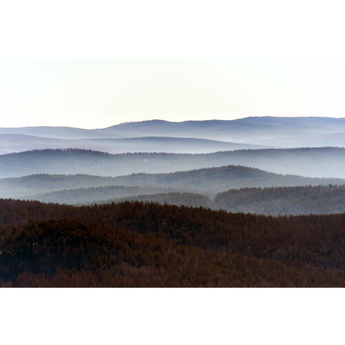 Постер фотография А3 