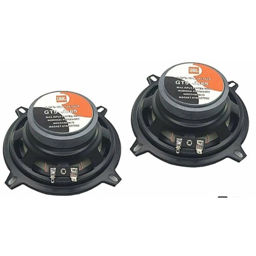 Автоакустика 130 мм JBL GT5-J565 208500₽