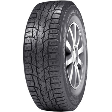 Nokian Tyres Hakkapeliitta CR3 205/65 R16 107/105R